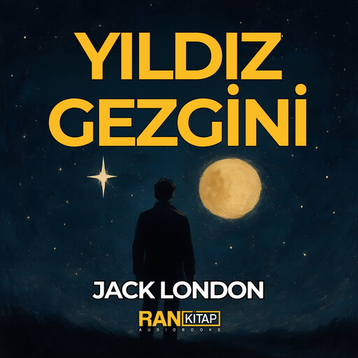 Yıldız Gezgini, Jack London