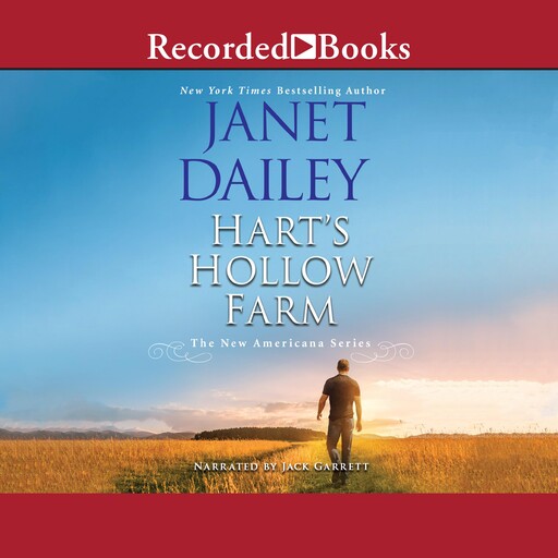 Hart's Hollow Farm, Janet Dailey