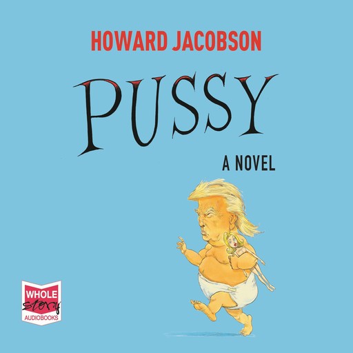 Pussy, Howard Jacobson