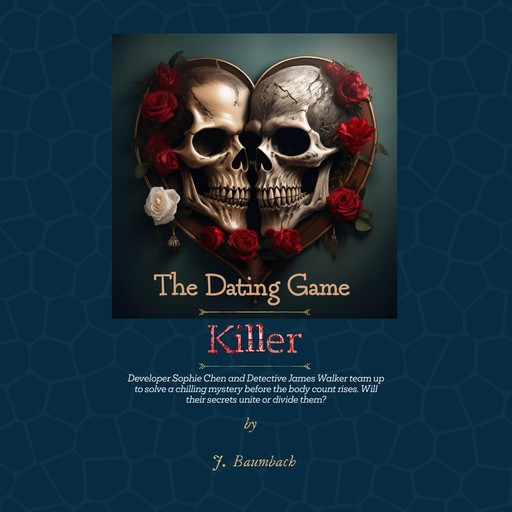 The Dating Game Killer, J. Baumbach