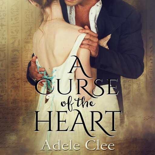 A Curse of the Heart, Adele Clee
