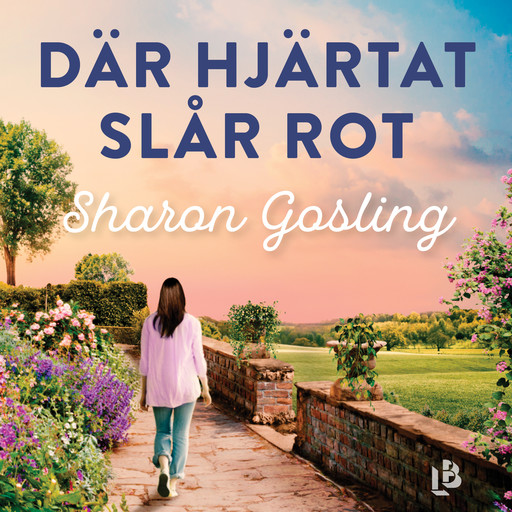 Där hjärtat slår rot, Sharon Gosling