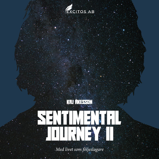 Sentimental Journey II, Kaj Åkesson