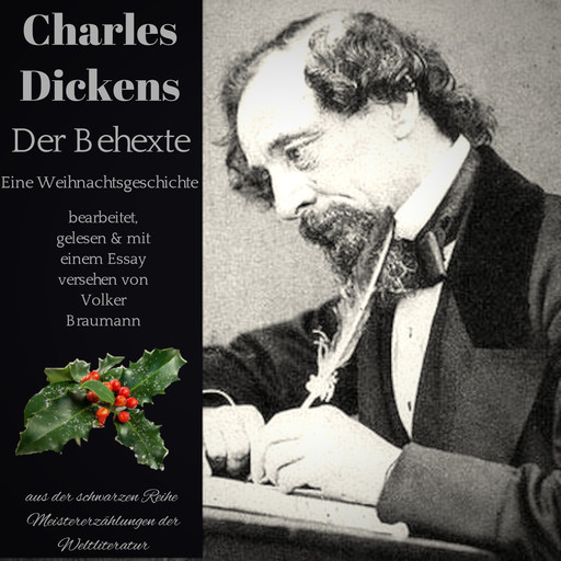 Der Behexte, Charles Dickens