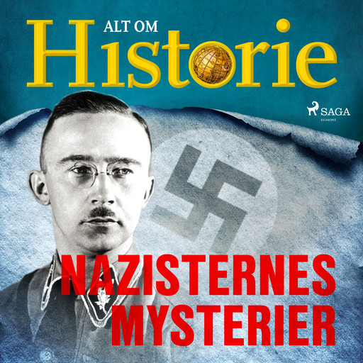 Nazisternes mysterier, Alt Om Historie
