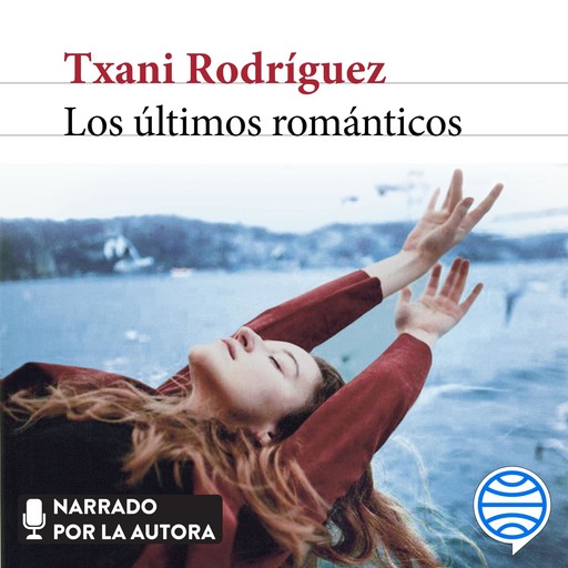 Los últimos románticos, Txani Rodríguez