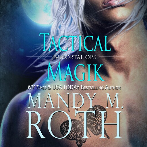 Tactical Magik, Mandy Roth