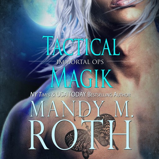 Tactical Magik, Mandy Roth
