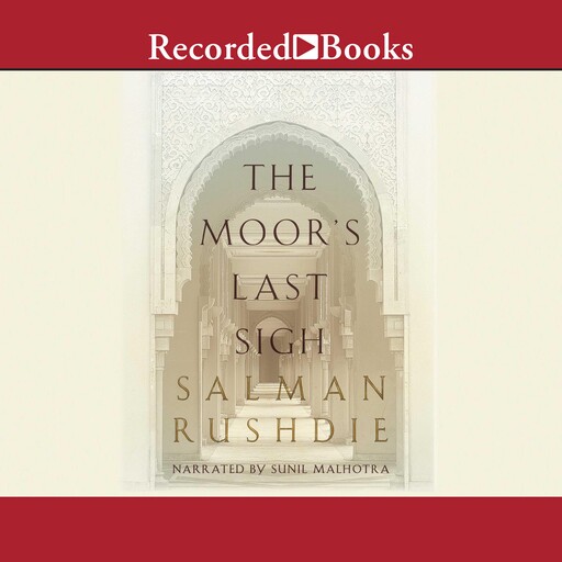 The Moor's Last Sigh, Salman Rushdie
