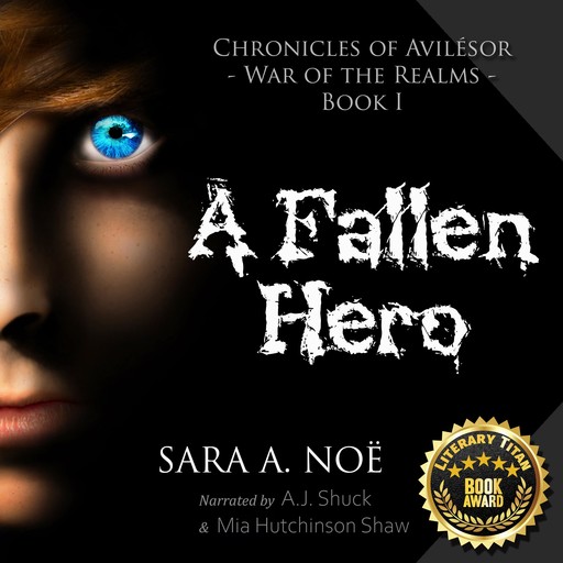 A Fallen Hero, Sara A. Noë