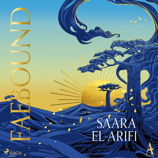 Faebound, Saara El-Arifi