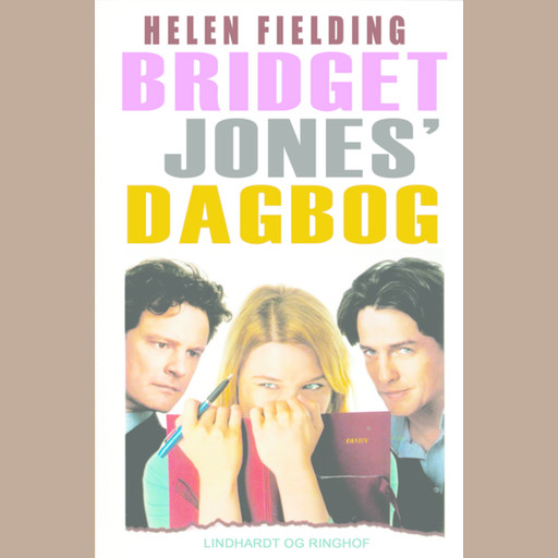 Bridget Jones' dagbog, Helen Fielding