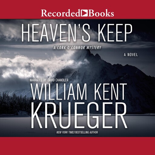 Heaven's Keep, William Kent Krueger