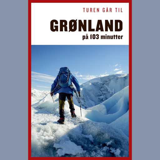 Turen går til Grønland på 103 minutter, Svend Erik Nielsen