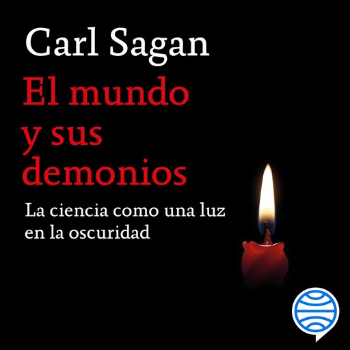 El mundo y sus demonios, Carl Sagan