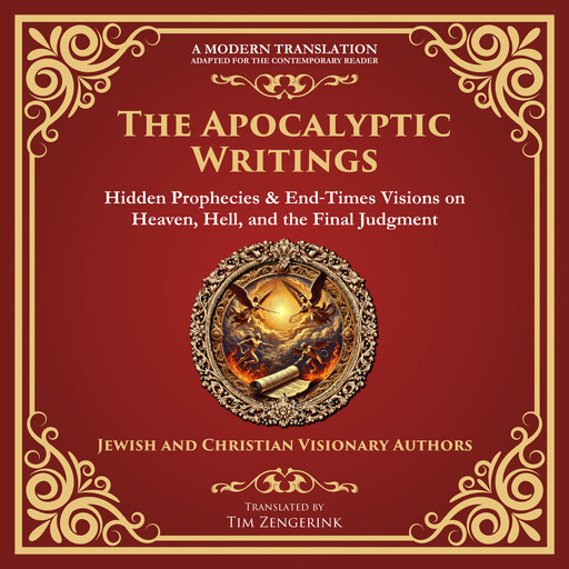 The Apocalyptic Writings, Various Writers