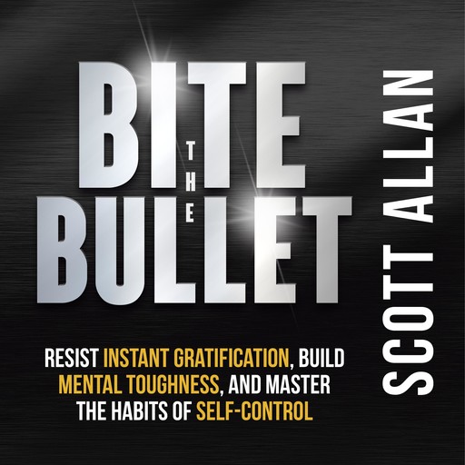 Bite the Bullet, Scott Allan
