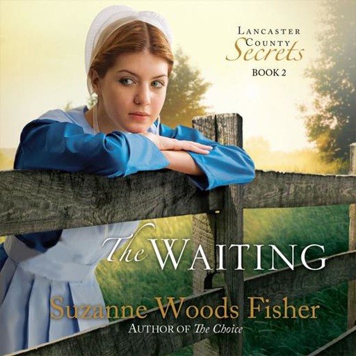 The Waiting, Suzanne Fisher