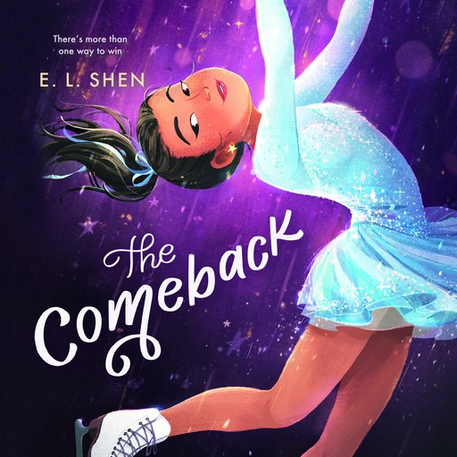 The Comeback, E.L. Shen