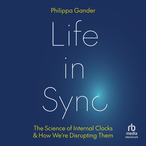 Life in Sync, Philippa Gander