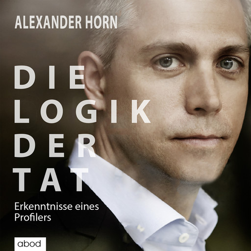 Die Logik der Tat, Alexander Horn, Joachim Käppner