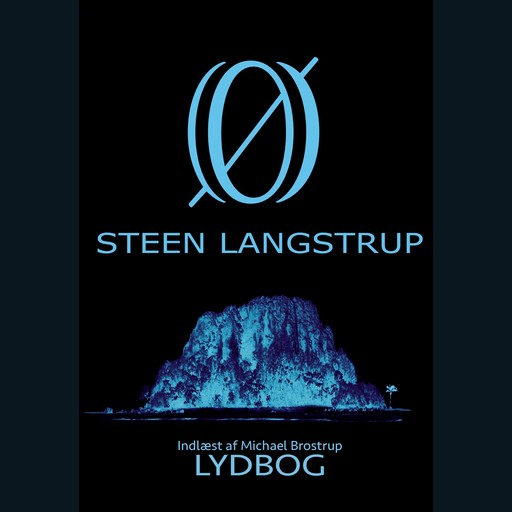Ø, Steen Langstrup