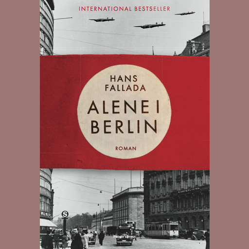 Alene i Berlin, Hans Fallada