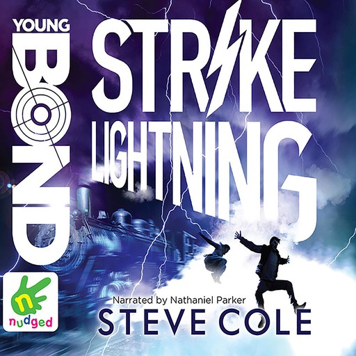 Strike Lightning, Steve Cole