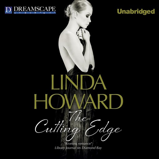 The Cutting Edge, Linda Howard