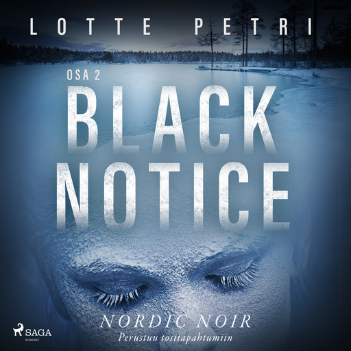 Black notice: Osa 2, Lotte Petri
