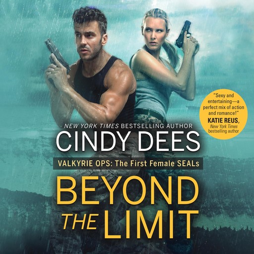 Beyond the Limit, Cindy Dees