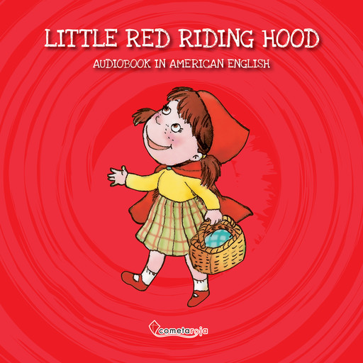 Little Red Riding Hood, Esther Sarfatti