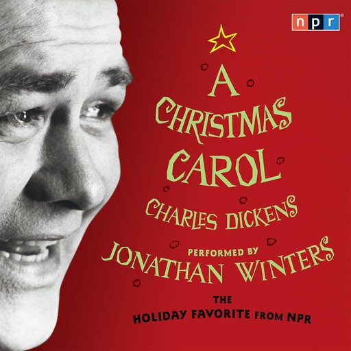 A Christmas Carol, Charles Dickens