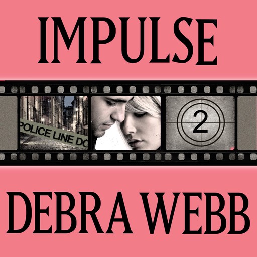 Impulse, Debra Webb