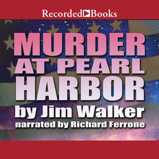 Murder at Pearl Harbor, Jim Walker