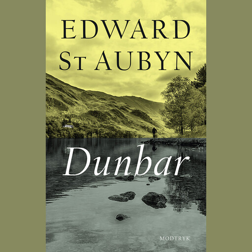 Dunbar, Edward St. Aubyn