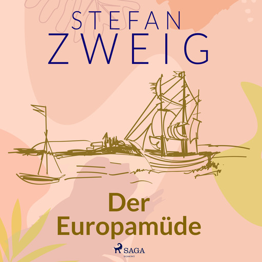 Der Europamüde, Stefan Zweig