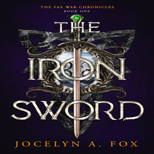 The Iron Sword, Jocelyn Fox
