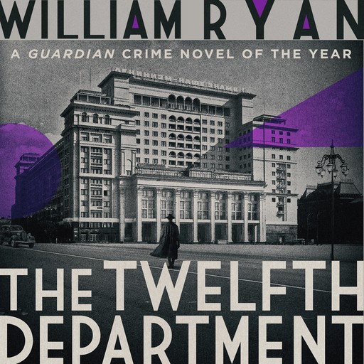 The Twelfth Department, William Ryan, W.C. Ryan
