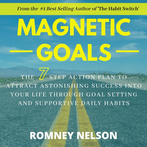 Magnetic Goals, Romney Nelson