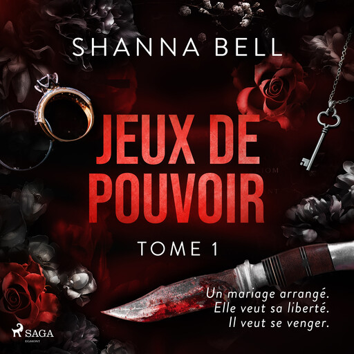 Jeux de pouvoir, Shanna Bell