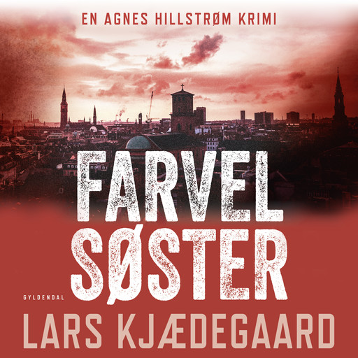 Farvel søster, Lars Kjædegaard