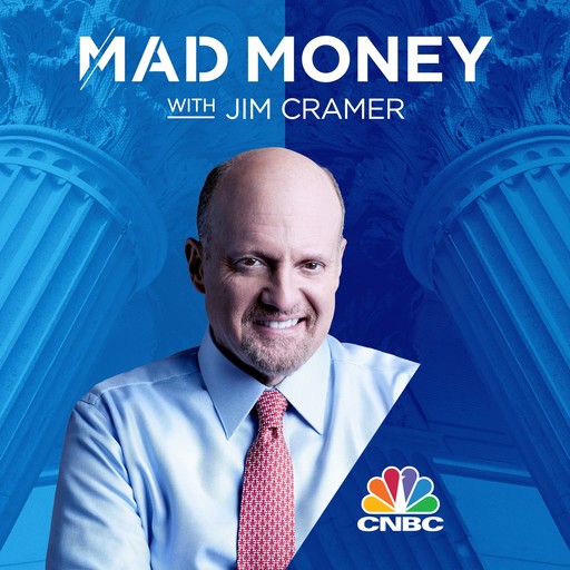 Mad Money w/ Jim Cramer - 8/24/22, CNBC