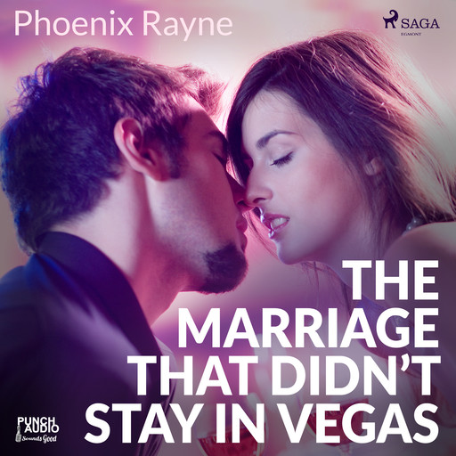 The Marriage That Didn’t Stay In Vegas, Phoenix Rayne