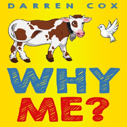Why Me?, Darren Cox