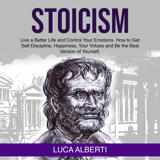 Stoicism, Luca Alberti