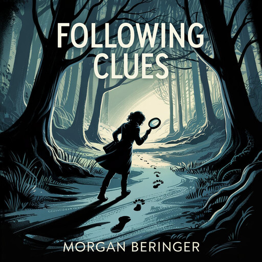 Following Clues, Morgan Beringer