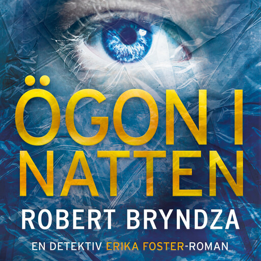 Ögon i natten, Robert Bryndza
