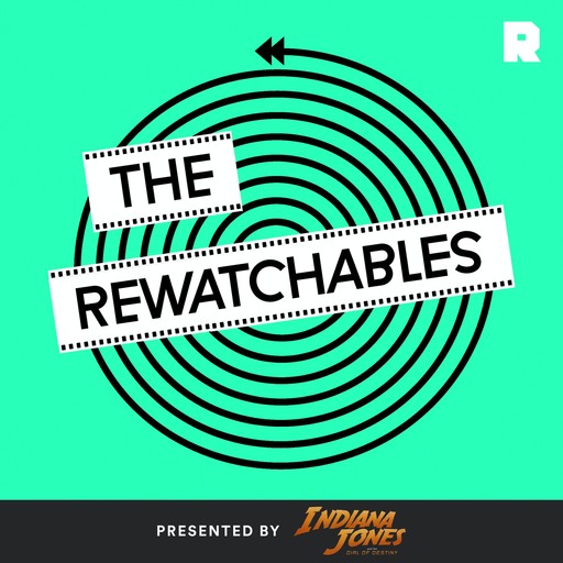 ‘Casino Royale’ With Bill Simmons, Sean Fennessey, and Amanda Dobbins, The Ringer