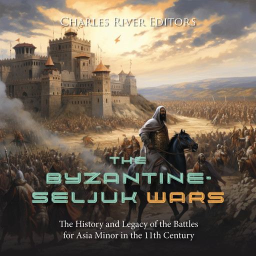 The Byzantine-Seljuk Wars: The History and Legacy of the Battles for Asia Minor in the 11th Century, Charles Editors
